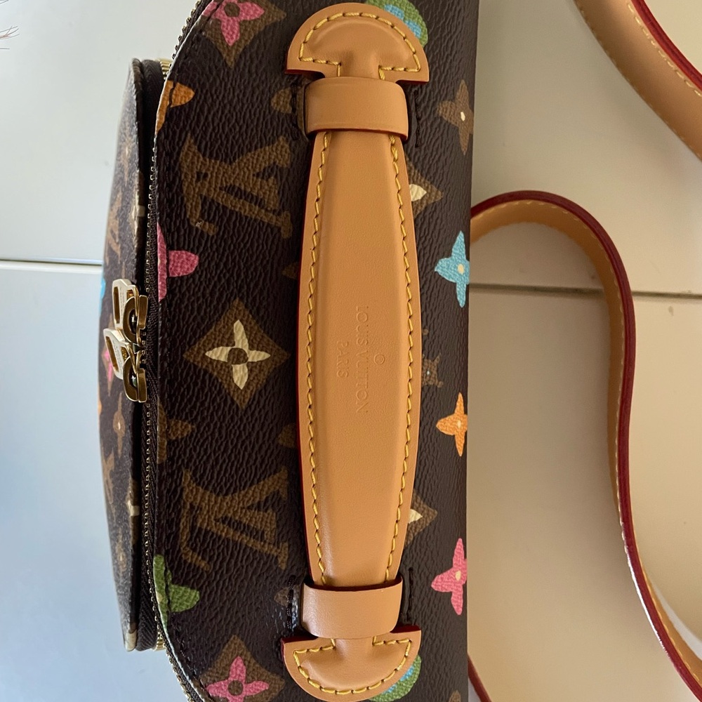 Louis Vuitton x Tyler the Creator - Picture 4 of 10